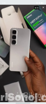 Infinix hot 60 pro Plus